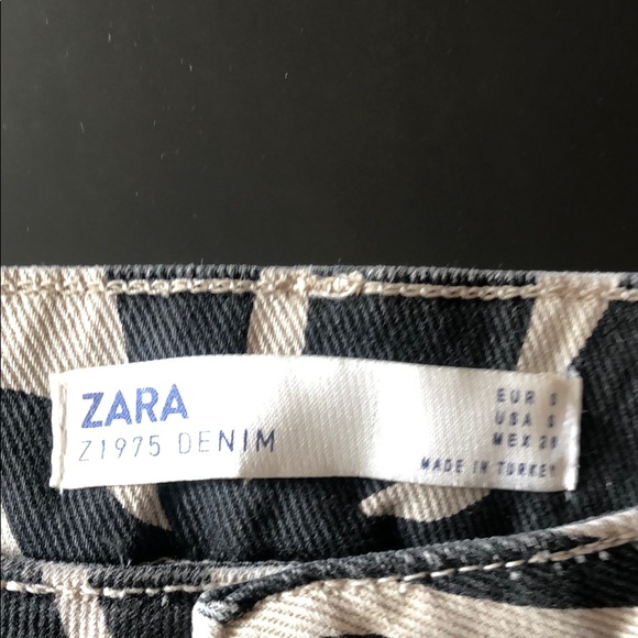 Zara Skirt - Picture 2 of 5